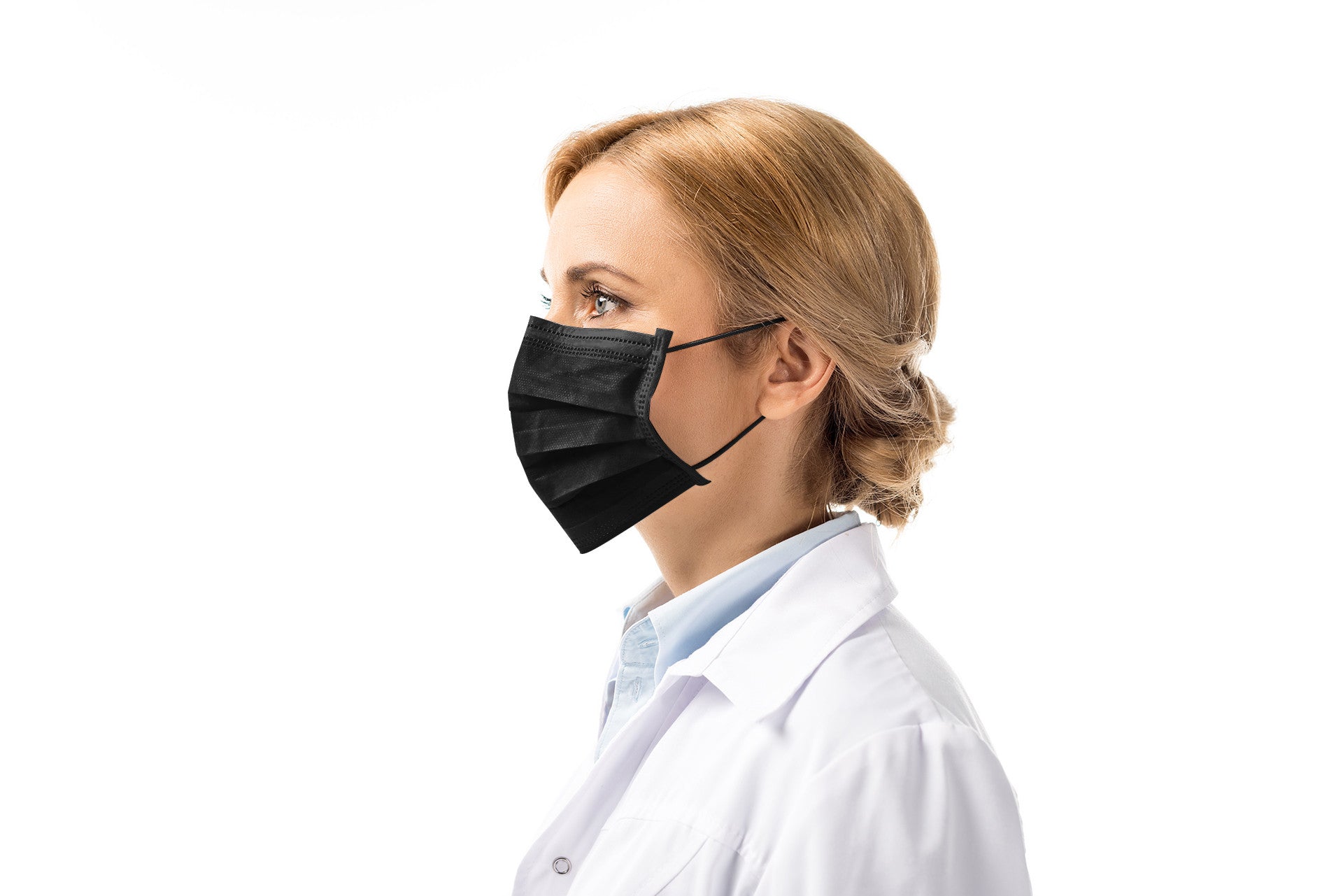 OPSWA ASTM ADULT PROCEDURE MASK LEVEL 3  (MULTI-COLORS)-0
