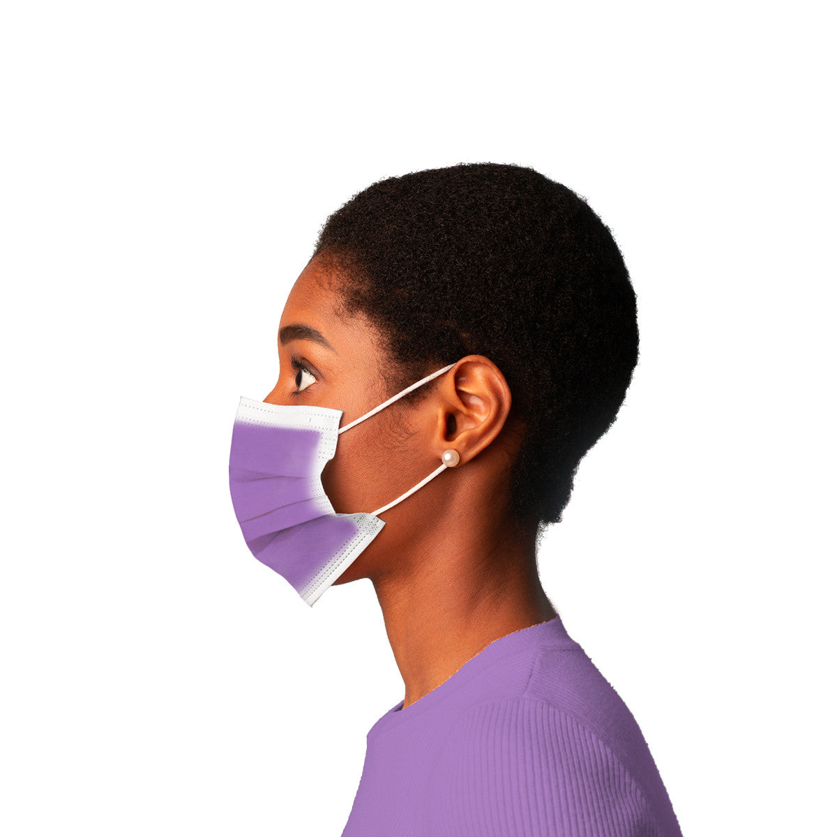 OPSWA ASTM ADULT PROCEDURE MASK LEVEL 3  (MULTI-COLORS)-5