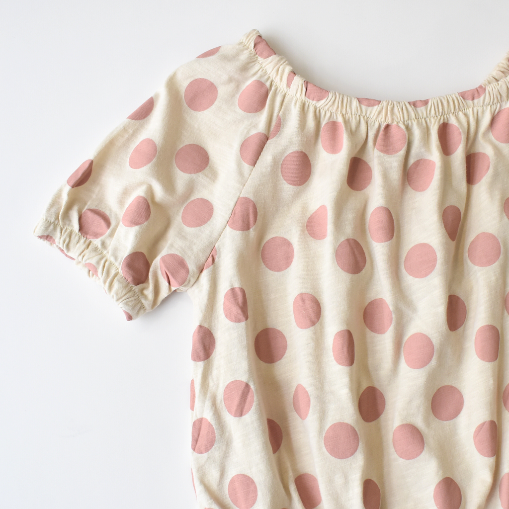 Coral Coast Girls Casual Set