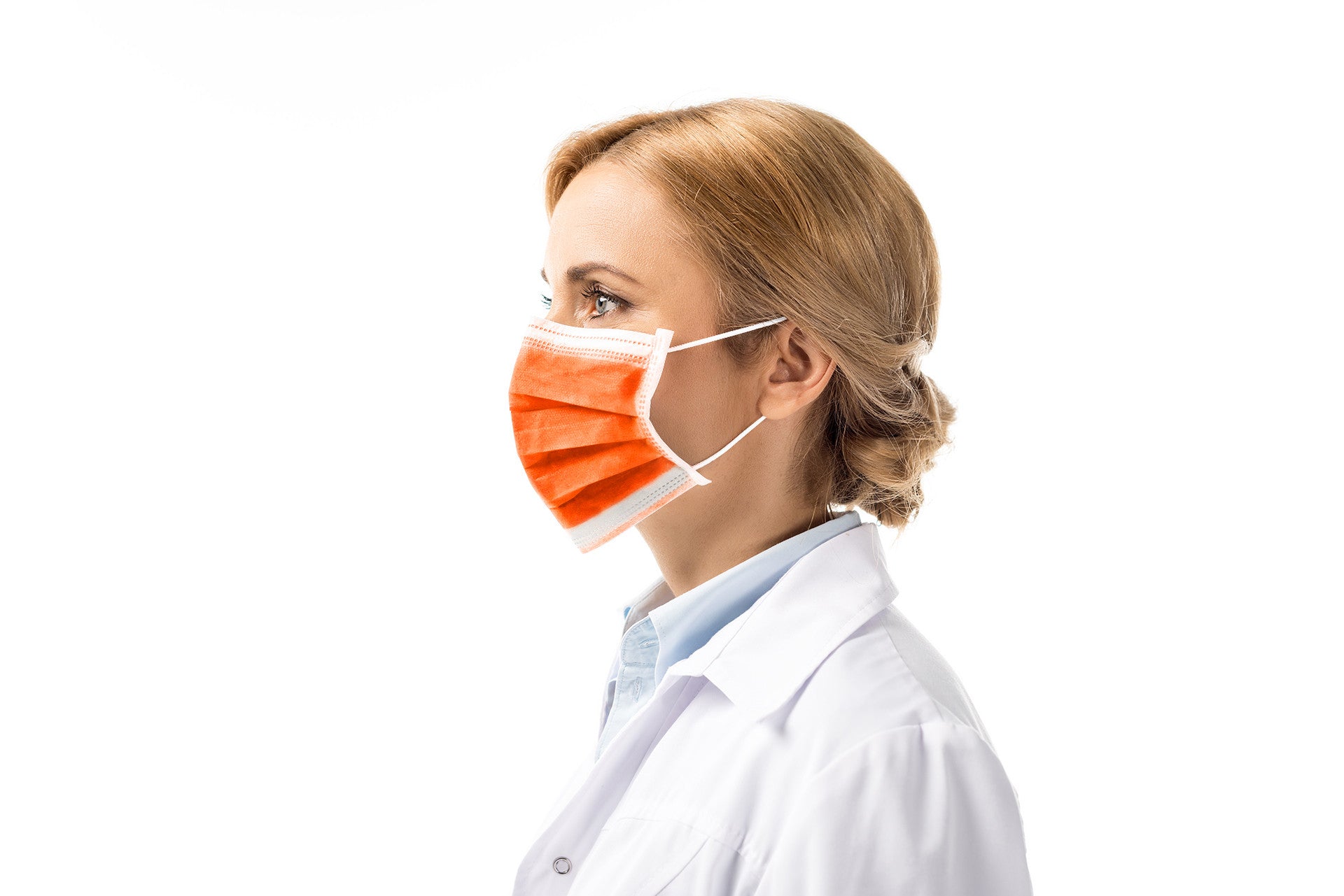 OPSWA ASTM ADULT PROCEDURE MASK LEVEL 3  (MULTI-COLORS)-1