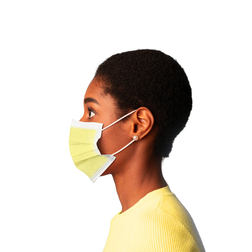 OPSWA ASTM ADULT PROCEDURE MASK LEVEL 3  (MULTI-COLORS)-4